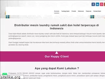 mesinlaundry.co.id