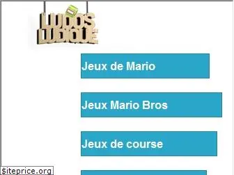 mesjeuxdemario.net