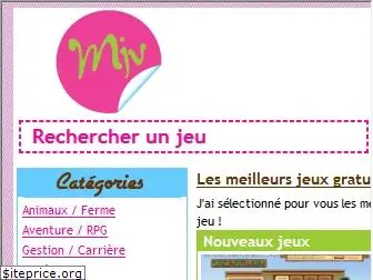 mesjeuxvirtuels.com