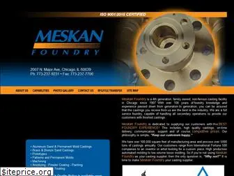 meskan.com