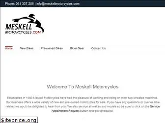 meskellmotorcycles.com