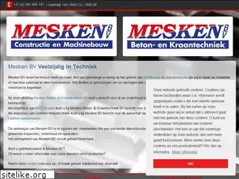 mesken-bv.nl