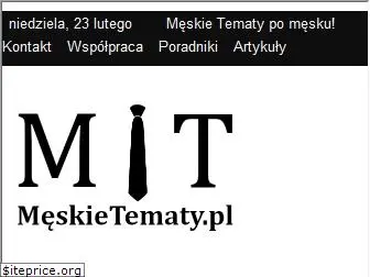 meskietematy.pl