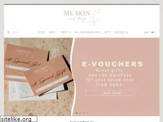 meskinandbody.com.au