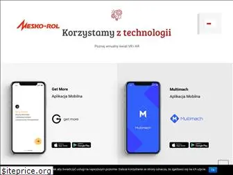 mesko-rol.com.pl