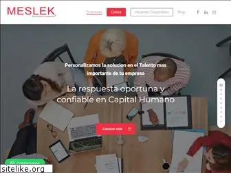 meslek.com.mx