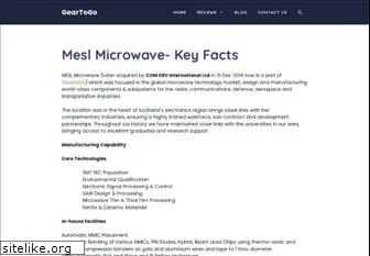 meslmicrowave.com