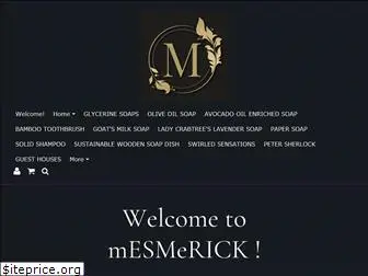 mesmerick.co.uk