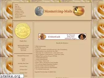 mesmerizing-mails.net