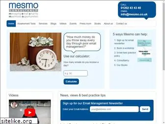 mesmo.co.uk
