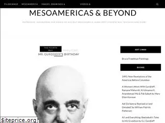 mesoamericas.com