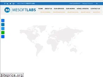 mesoftlabs.com