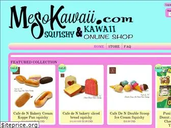 mesokawaii.com