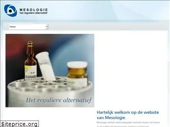 mesologie.nl