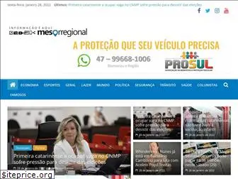 mesorregional.com.br