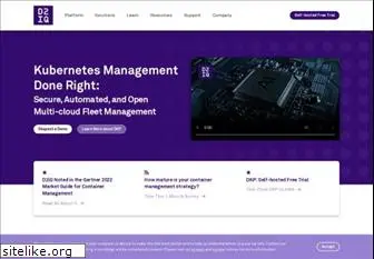 mesosphere.com