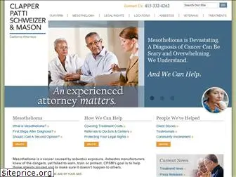 mesothelioma-attorney.com