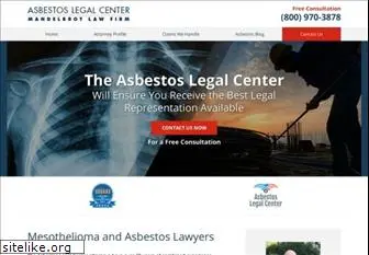 mesothelioma.pro