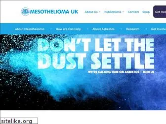 mesothelioma.uk.com