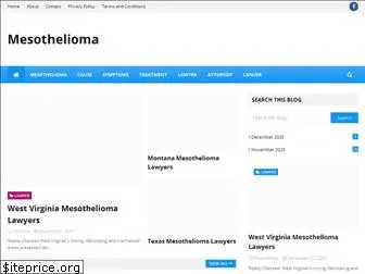 mesothelioma24x7.blogspot.com