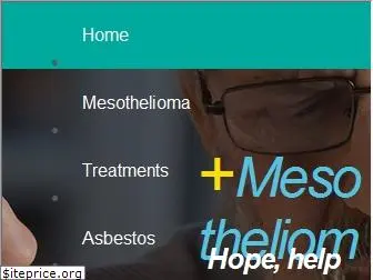 mesotheliomacenter.org