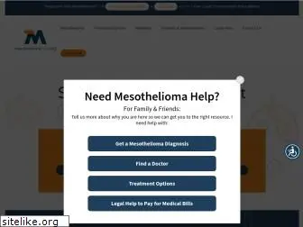 mesotheliomahelp.org