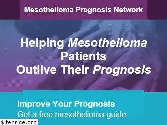mesotheliomaprognosis.com