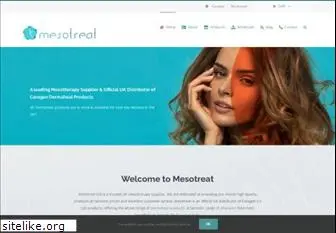 mesotreat.com