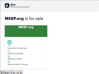 mesp.org
