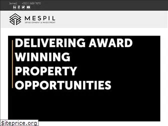 mespil.ie