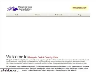mesquite-golf.com