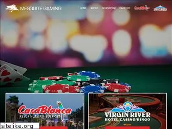 mesquitegaming.com