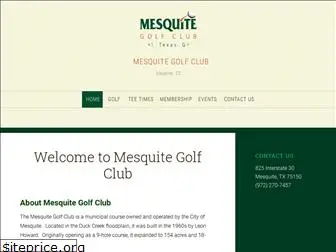 mesquitegc.com