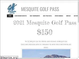 mesquitegolfpass.com