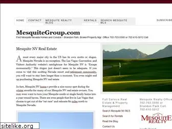 mesquitegroup.com