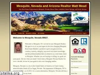 mesquiterealtor.com