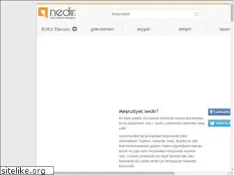 mesrutiyet.nedir.com