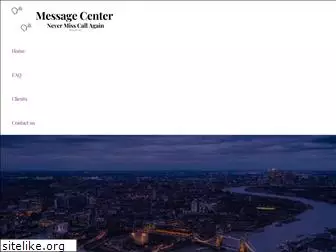 message-center.uk