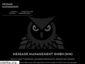 message-management.de