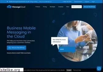 messagecloud.com