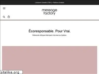 messagefactory.ca