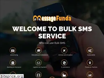 messagefunda.com