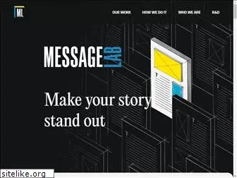 messagelab.com