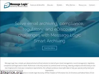 messagelogic.net