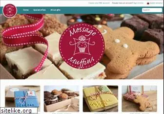 messagemuffins.com