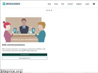 messagenes.com