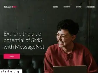 messagenet.com.au