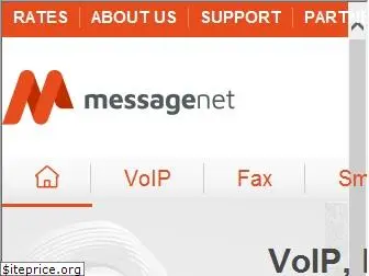 messagenet.com