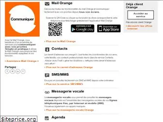 messagerie.orange.fr