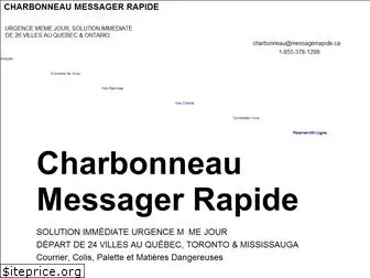 messagerrapide.ca